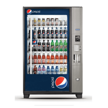 Pepsi Theme