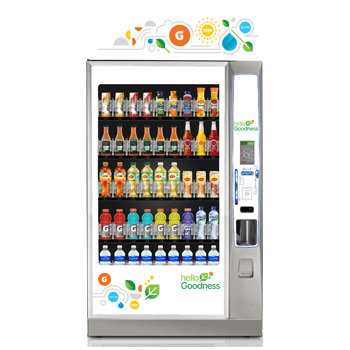 BevMAX MEDIA Themed